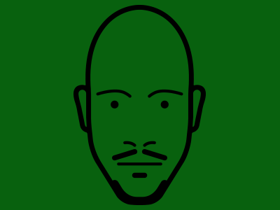Kevin Garnett Avatar avatar celtics garnett icon nba playoffs