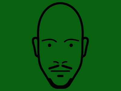 Kevin Garnett Avatar