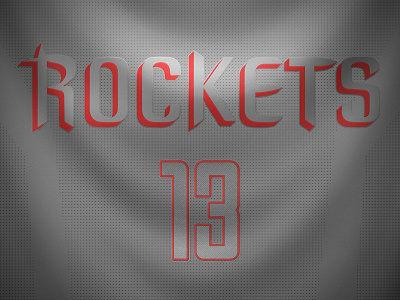 Houston Rockets Christmas Day Jersey basketball houston rockets ipad iphone jersey nba phone tablet wallpaper