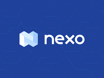 Nexo HTML5 Banner