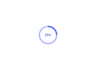 Daily UI :: 086 - Progress Bar design ui ux