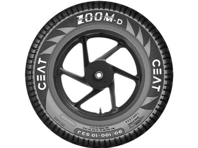 tvs activa tyre price