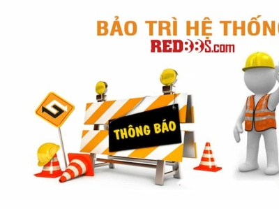 RED88 bao tri co gi anh huong den nguoi choi red88s