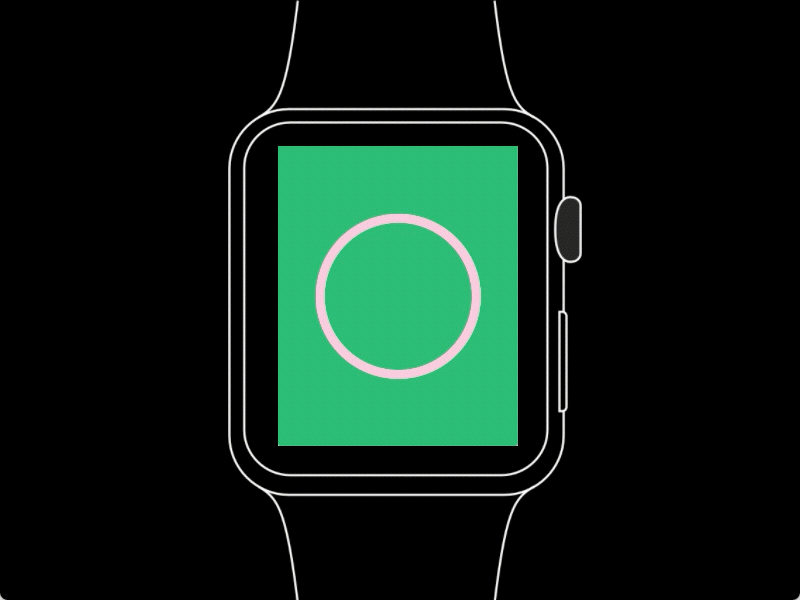 apple watch music apple music principle rhythm sketch watch