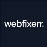 Webfixerr