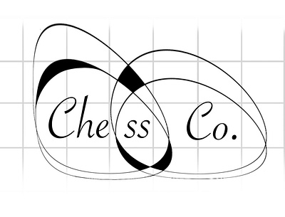 Chess club logo chess club club design illustration logo logo design