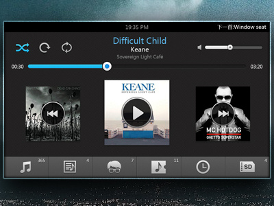 ipad app - music music pad play