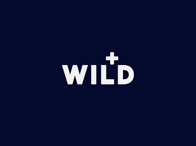 Wunderdogs for WILD branding design graphic design illustration logo ui ux