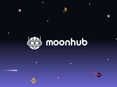 Moonhub