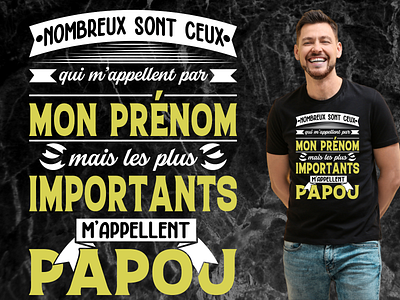 humour papou /les plus importants mappellent papou