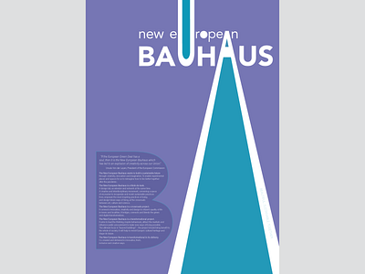 Poster Design: A2 Typographic Poster