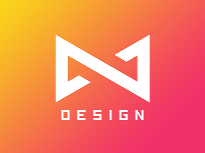 Personal logo design icon logo design ui