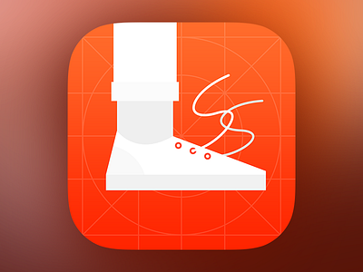 SneakersStand ios icon sneakers