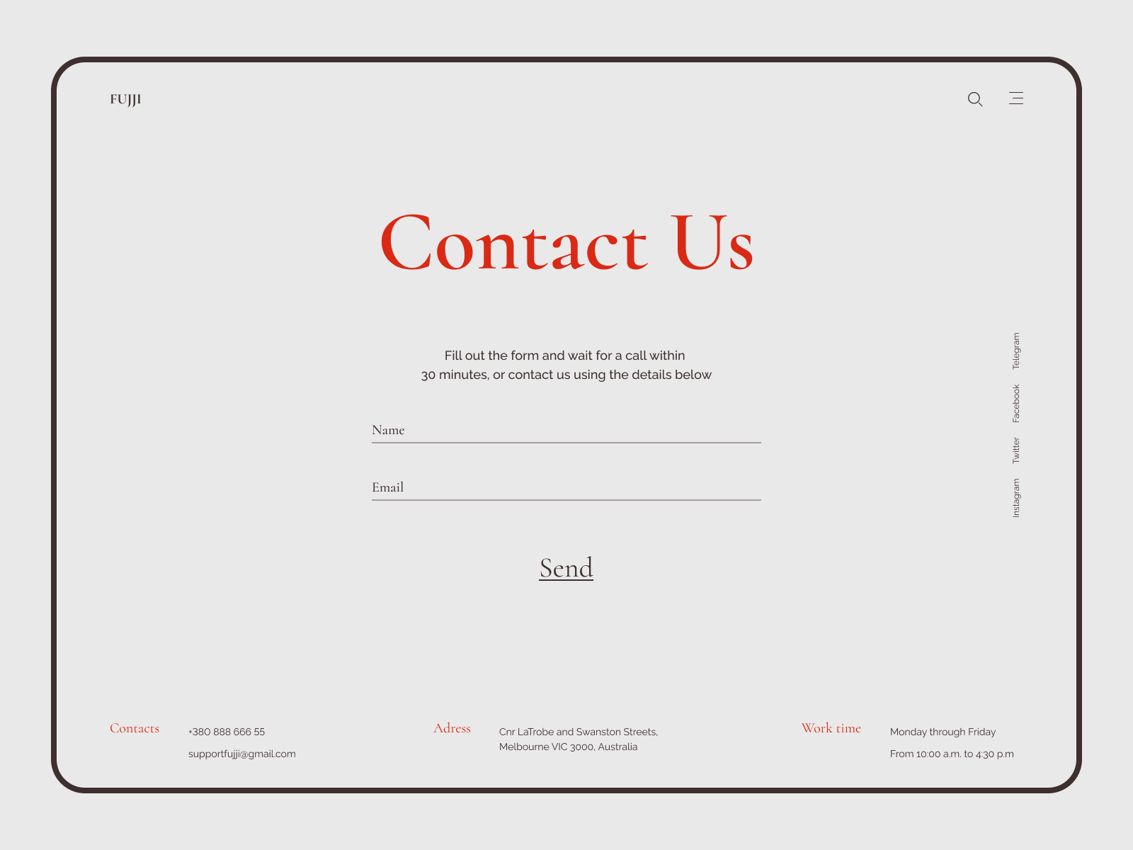 contact-us-by-diana-mdz-on-dribbble