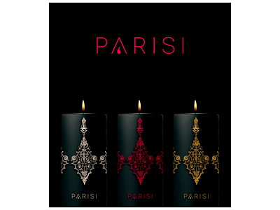 PARISI - Logo and Branding