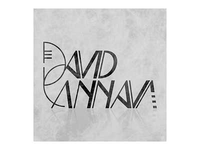 David Cannava - Logo Design branding design graphic design illustration logo vector