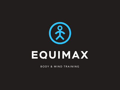 Equimax Branding, Naming & Identity