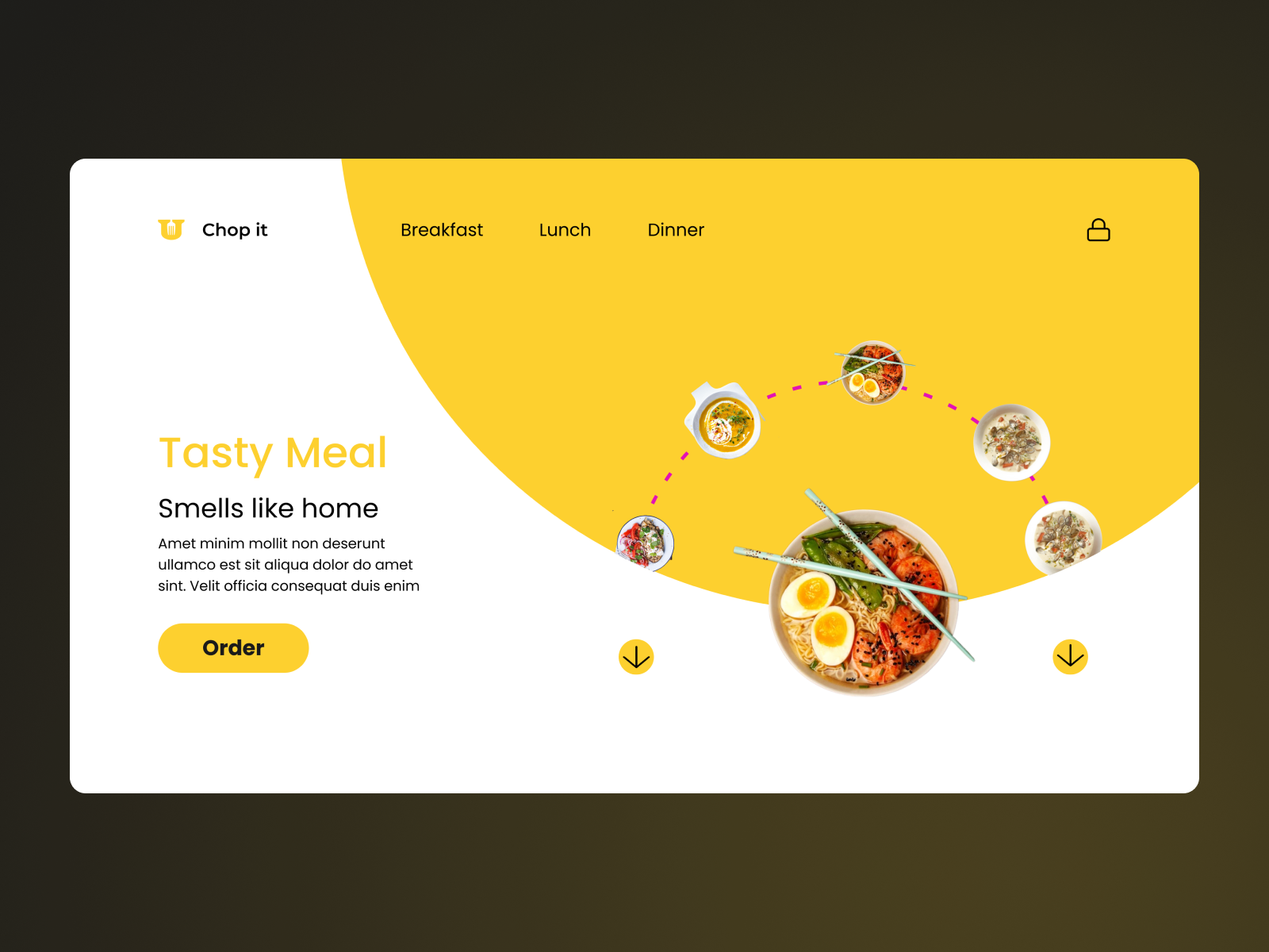 food-web-by-idris-ayesha-on-dribbble