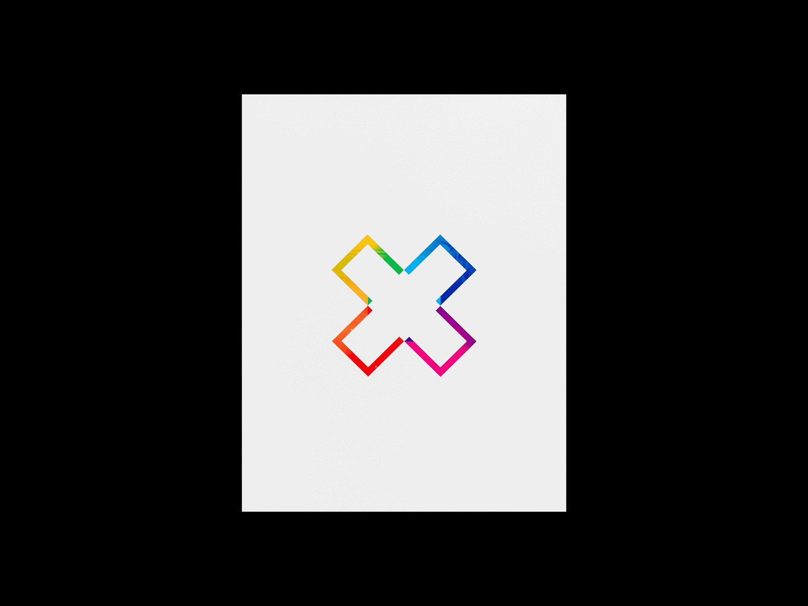 Quatro, 2018 book design editorial graphic design illustration minimal typography