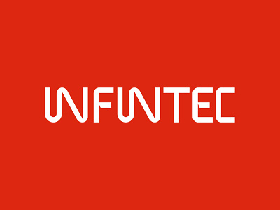 "Infintec" logo