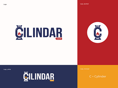 C Logo CILINDAR