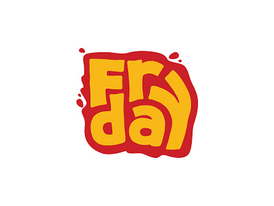 Fry day