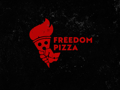 Freedom pizza