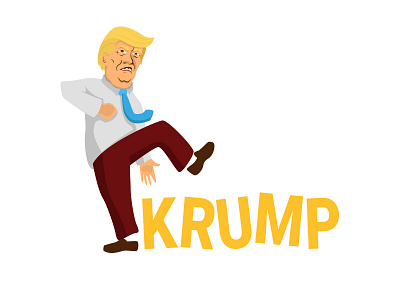 Krump