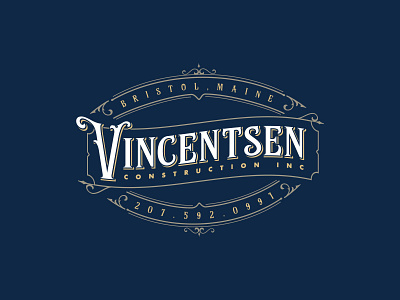 Vincentsen Construction Inc.