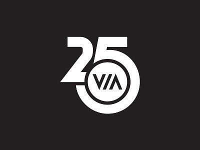 VIA 25th Anniversary