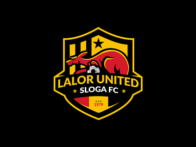 Old FC logo