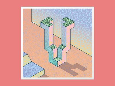 Isometric V