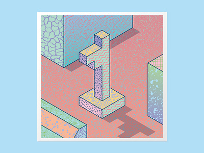 Isometric 1