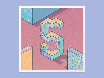 Isometric 5