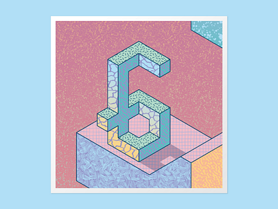 Isometric 6