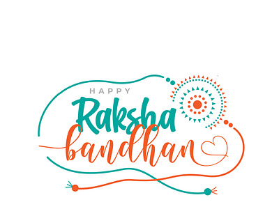 Happy Raksha Bandhan Greeting