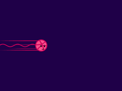 My First Shot animation dribbble