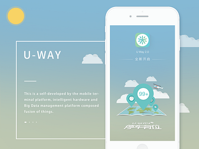 U-WAY App