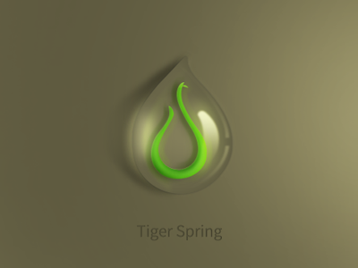 Tiger Spring