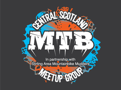 Central Scotland MTB Meetup Group