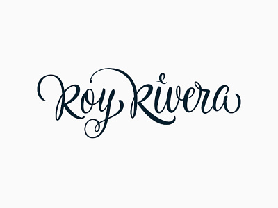 Roy Rivera