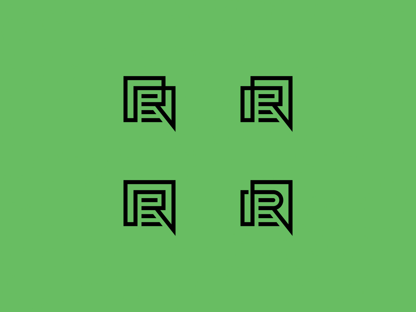 Revvi branding design graphic graphic design idea illustration logo logo designer minimal motion graphics simple typography ui