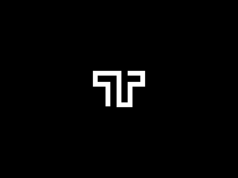 T by aninndesign on Dribbble