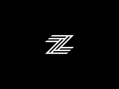 Z by aninndesign on Dribbble