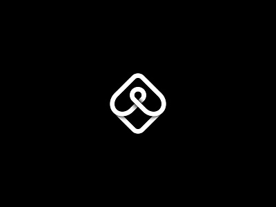 Abstract abstract brand branding graphic design idea logo minimal monogram simple symbol typography