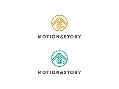 Motion and Story