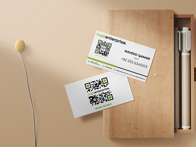 Business Card Design