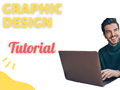 Thumbnail For Graphic Design Course Tutorial