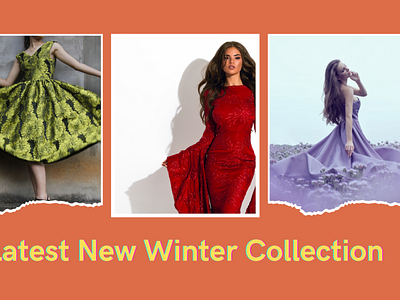 Modern New Arrival Winter Collection