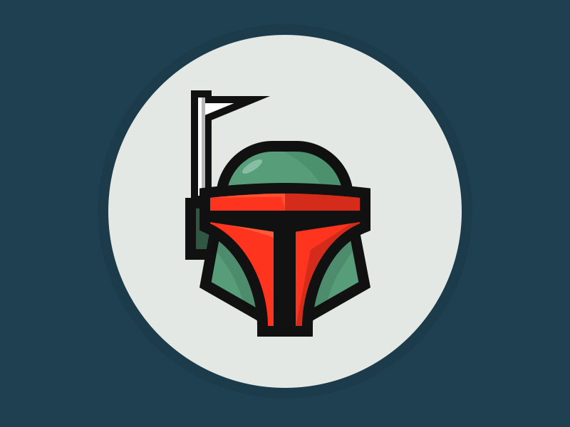 Boba by Gavin McNamee on Dribbble